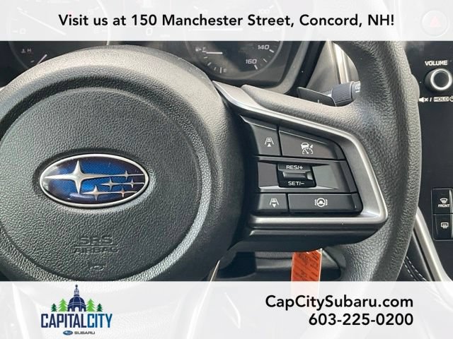 Used 2024 Subaru Outback AWD/4WD image 18