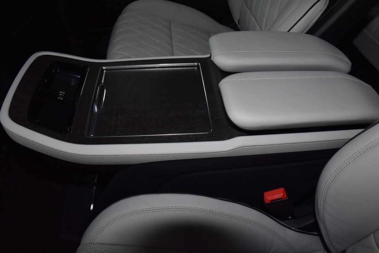 New 2026 Lincoln Navigator Black Label AWD/4WD image 21
