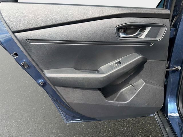 Used 2025 Honda Accord SE image 11