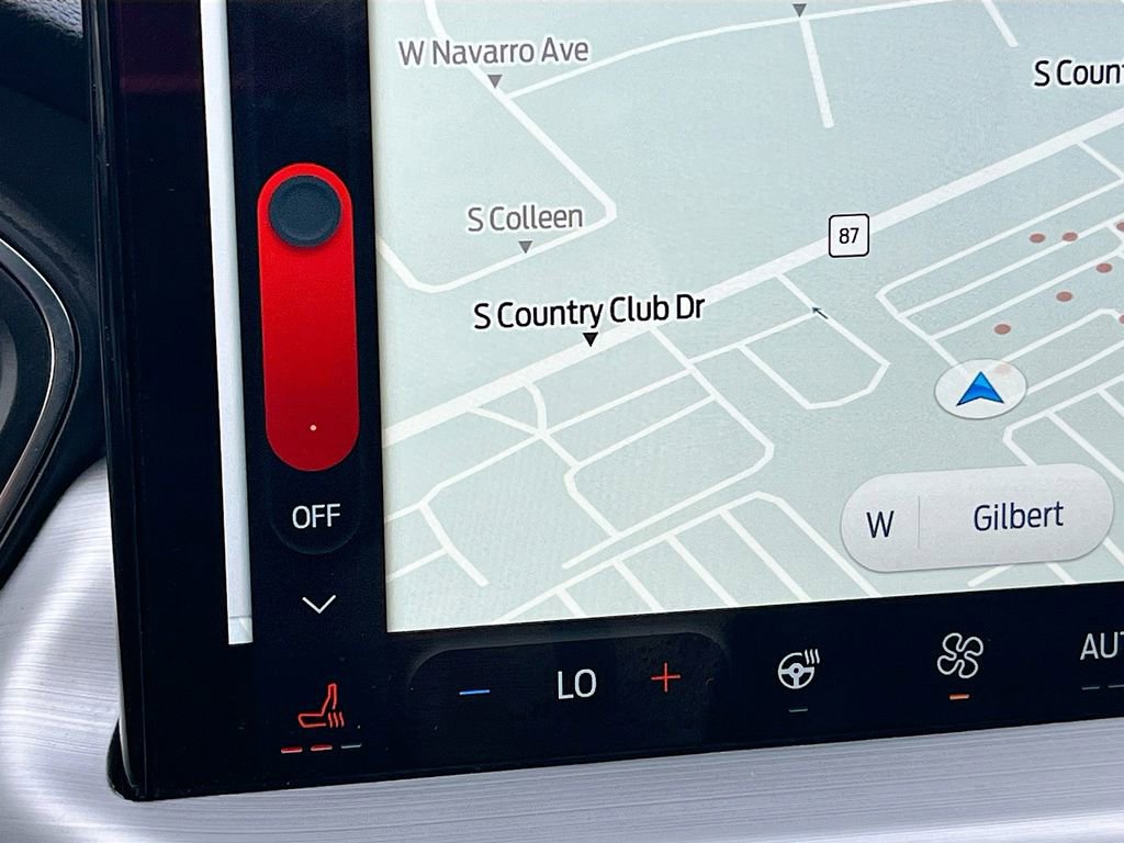 Used 2023 Ford Escape Platinum image 20