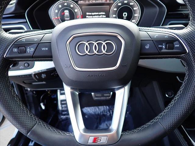Used 2023 Audi A4 2.0T Prestige w/ Prestige Package image 14