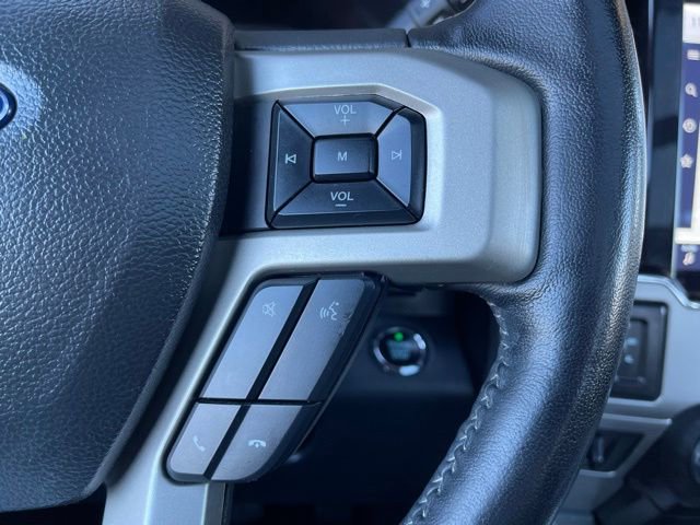 Used 2022 Ford F350 Lariat w/ Lariat Ultimate Package AWD/4WD image 20