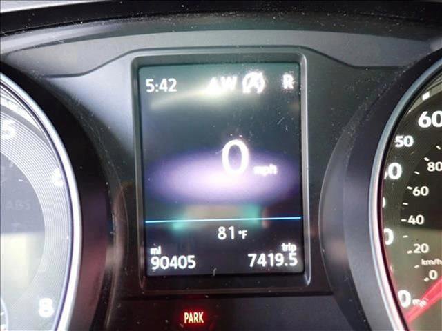 Used 2019 Volkswagen Atlas SE w/ Towing Package image 23