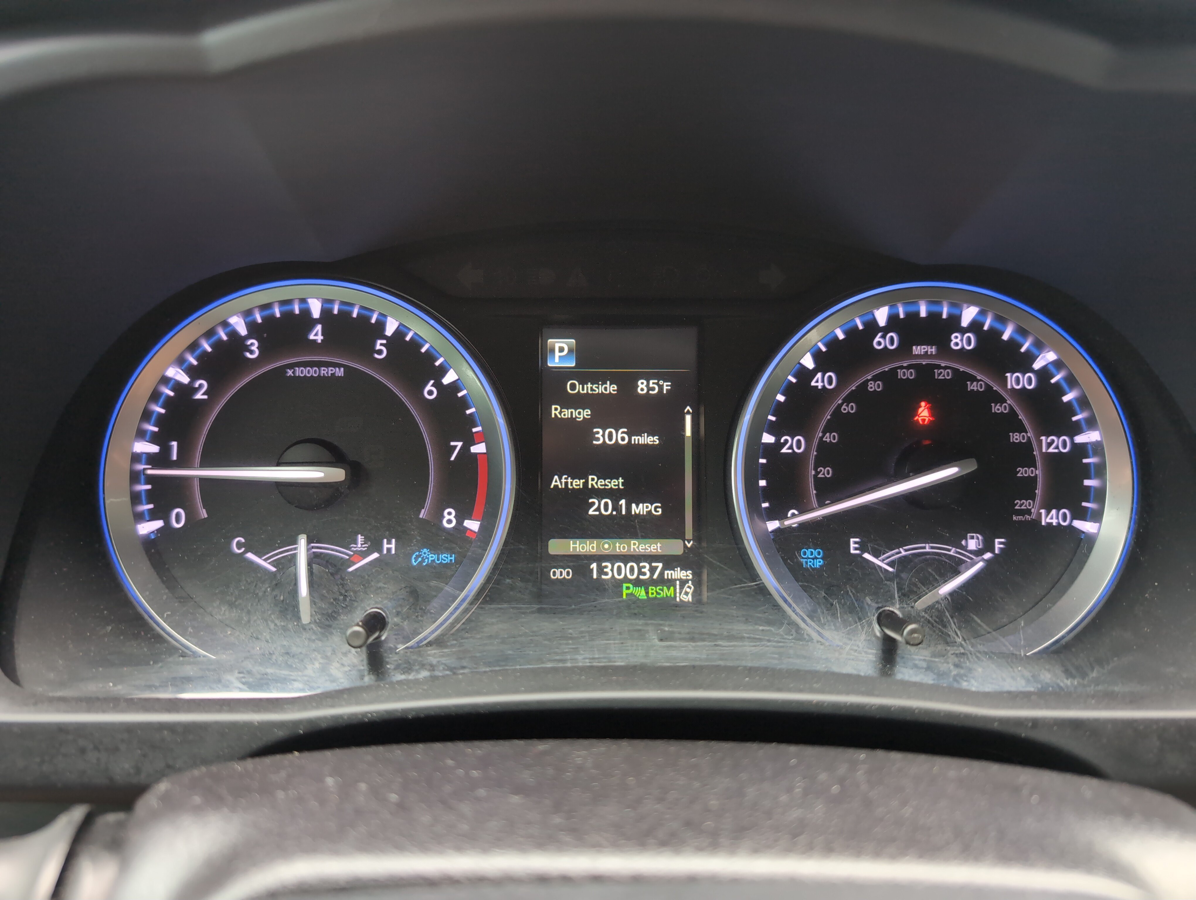 Used 2019 Toyota Highlander Limited Platinum FWD image 21