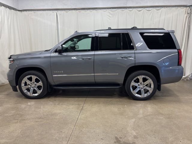 Used 2020 Chevrolet Tahoe LT AWD/4WD image 6