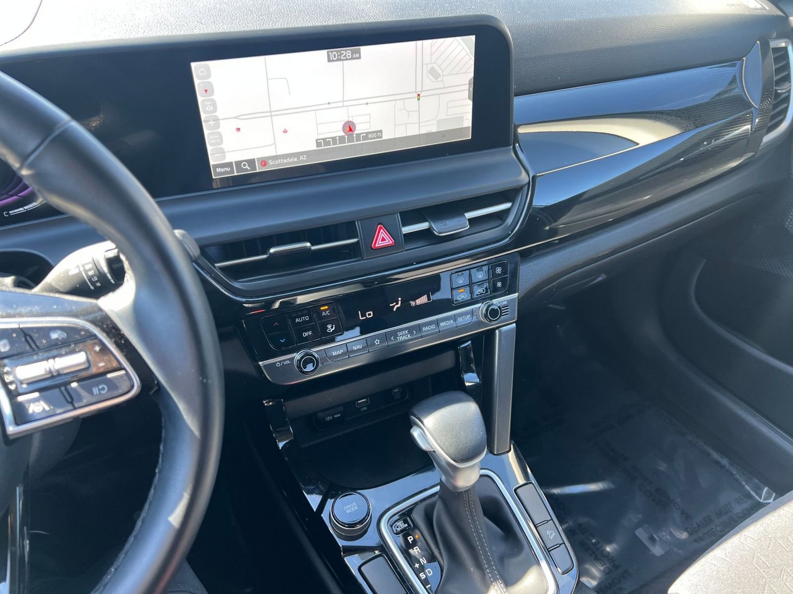 Used 2025 Kia Seltos S image 17