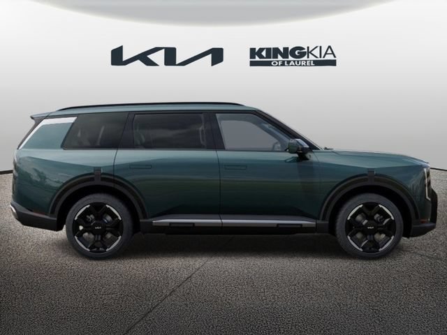 New 2027 Kia Telluride EX AWD/4WD image 8