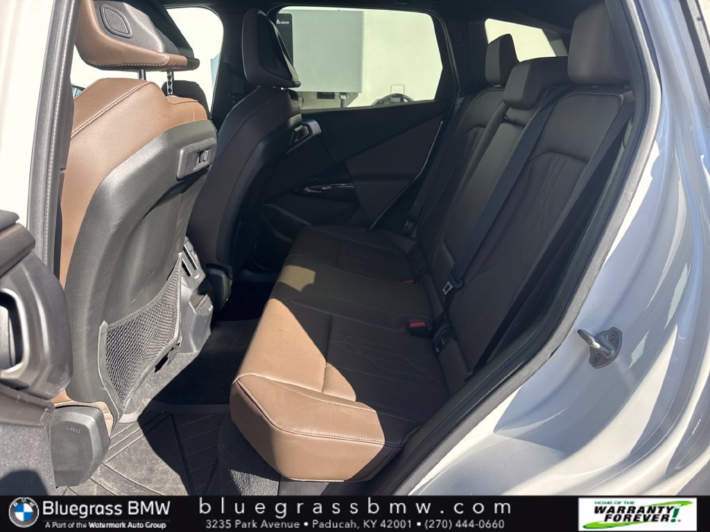 Used 2026 BMW X3 xDrive30i w/ Convenience Package AWD/4WD image 25