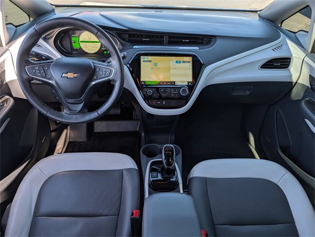 Used 2019 Chevrolet Bolt Premier w/ Infotainment Package image 21