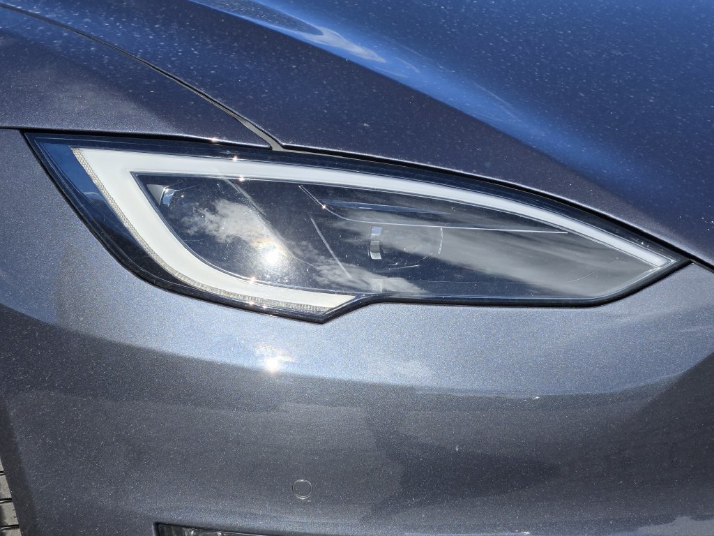 Used 2023 Tesla Model S Standard Range AWD/4WD image 9