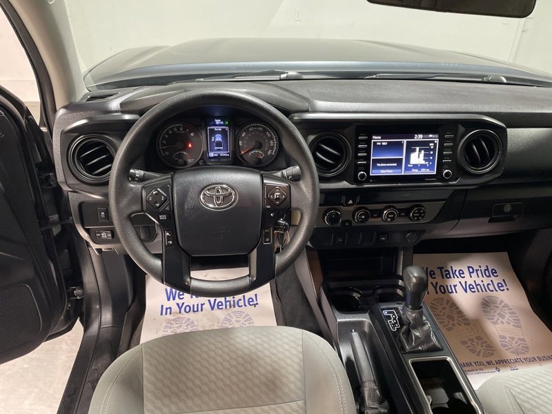 Used 2020 Toyota Tacoma SR image 25