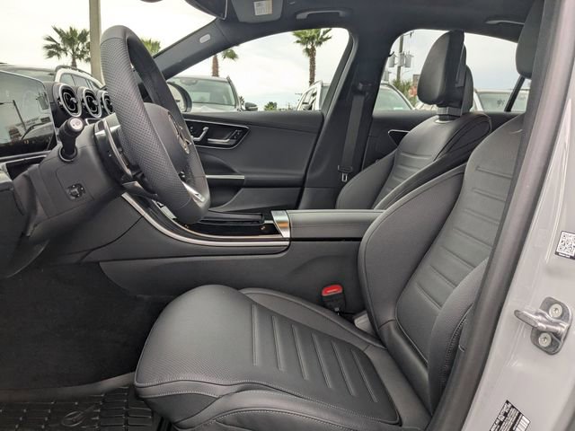New 2026 Mercedes-Benz C 43 AMG 4MATIC Sedan image 20