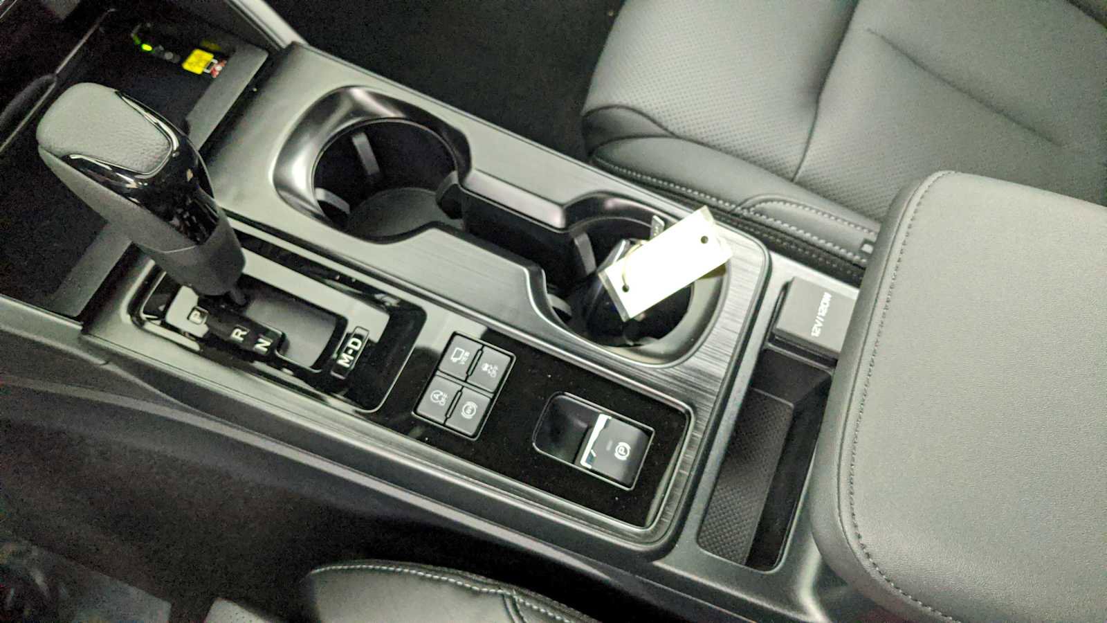 New 2026 Subaru Outback Touring image 19