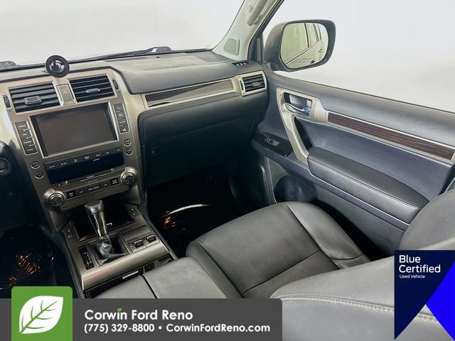 Used 2017 Lexus GX 460 AWD/4WD image 28