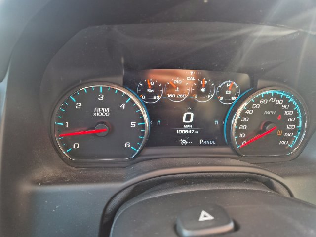 Used 2017 GMC Yukon SLT w/ HD Trailering Package AWD/4WD image 22