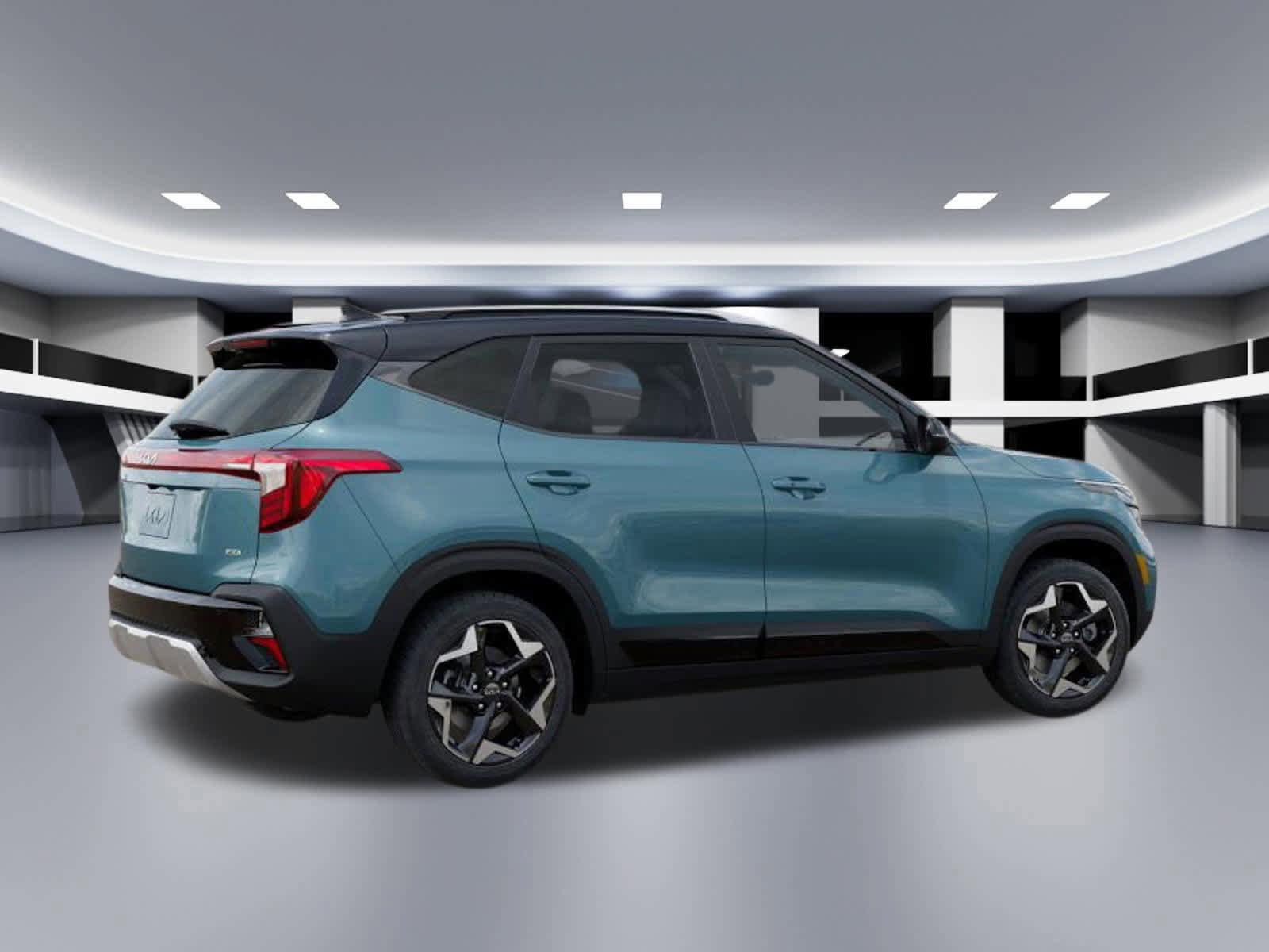 New 2026 Kia Seltos S image 6