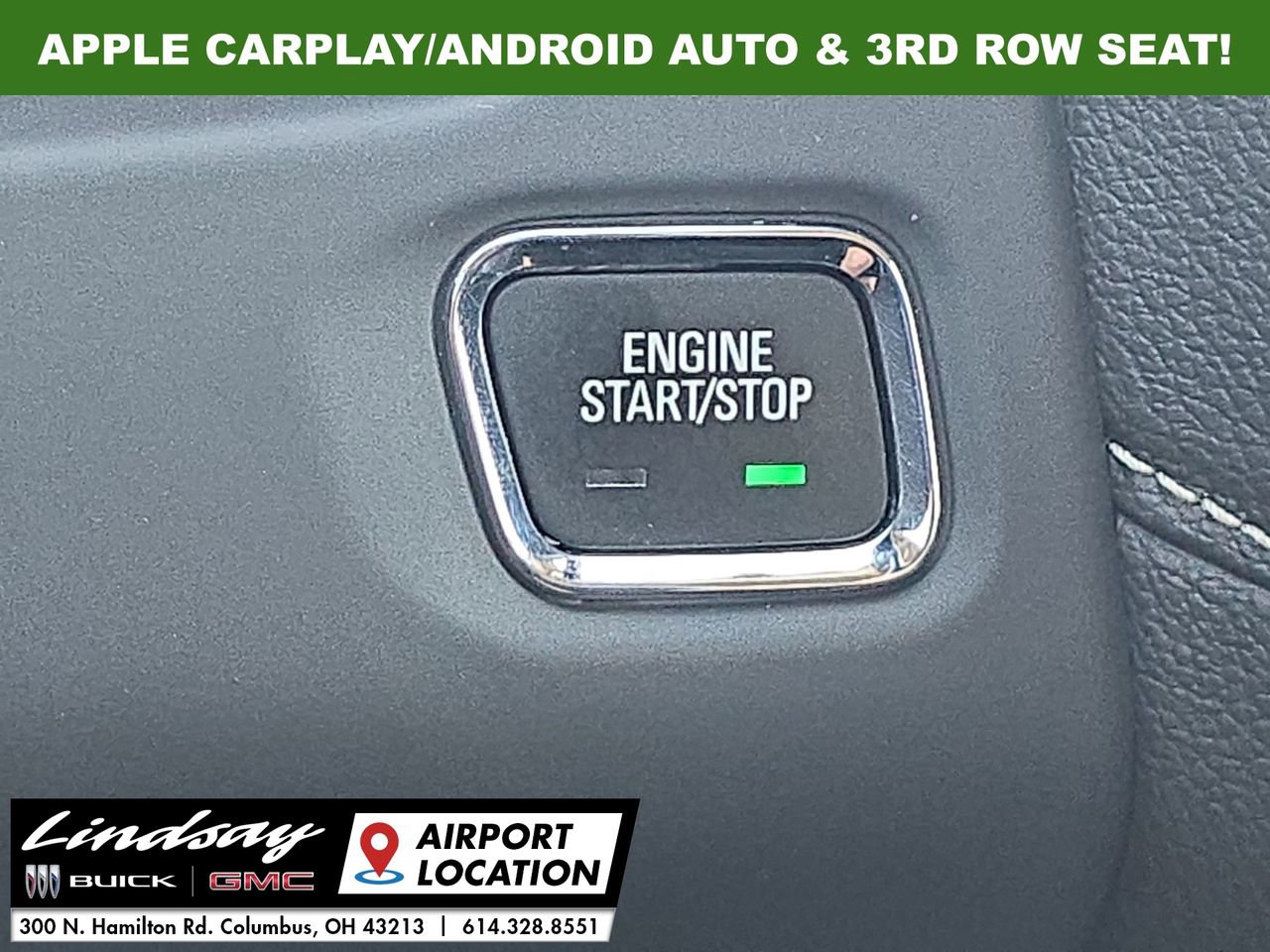 Used 2023 GMC Acadia SLE w/ Driver Convenience Package image 16