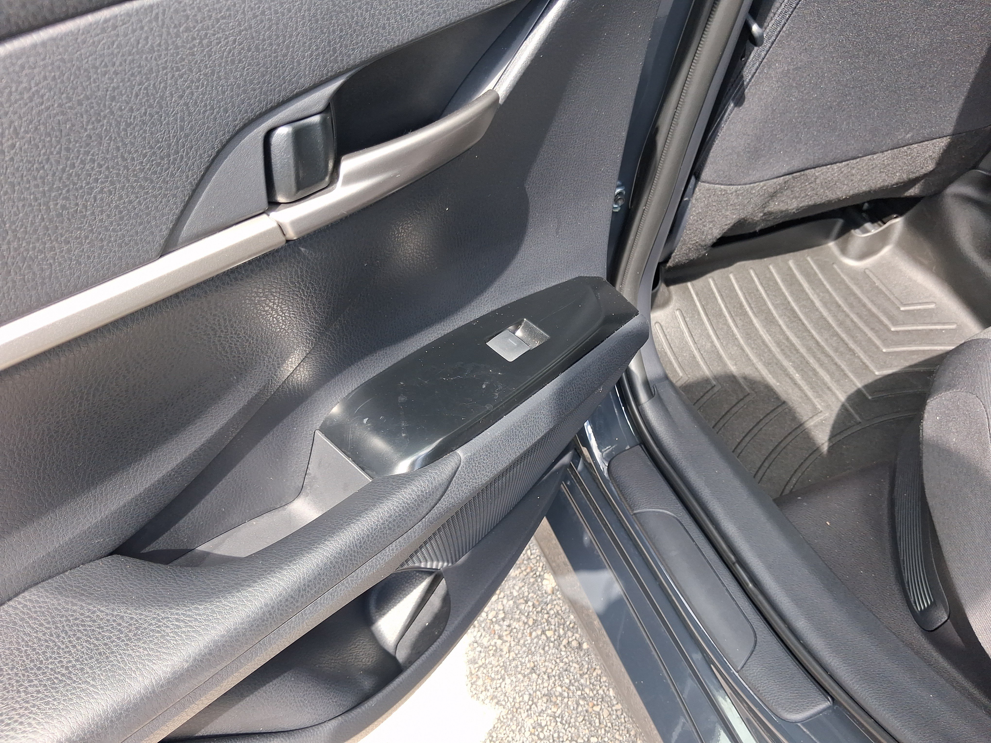 Used 2026 Toyota Camry LE FWD image 10