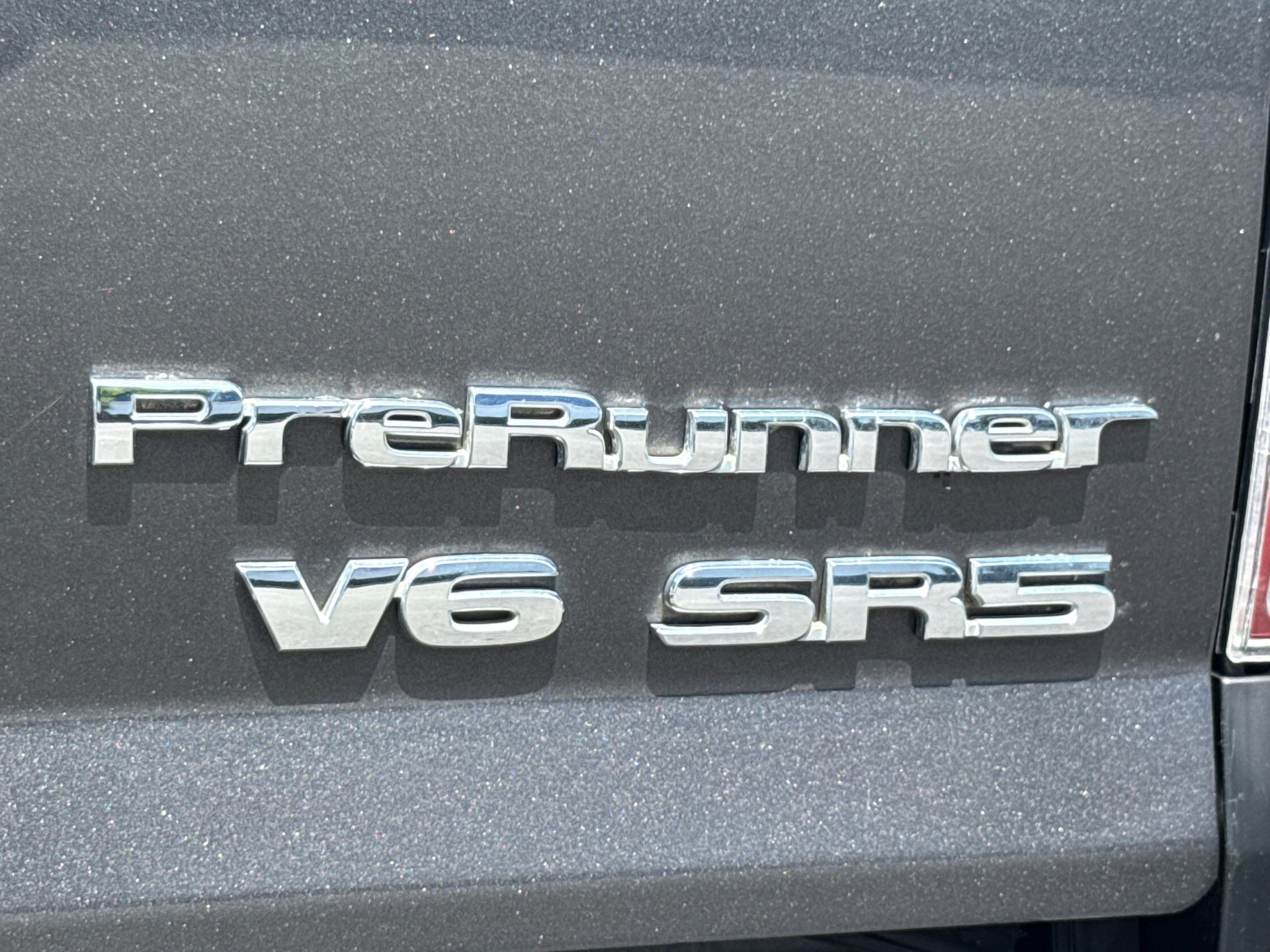 Used 2010 Toyota Tacoma PreRunner RWD image 9