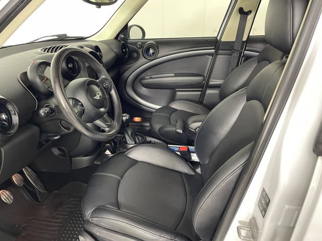 Used 2016 MINI Cooper Countryman S AWD/4WD image 2