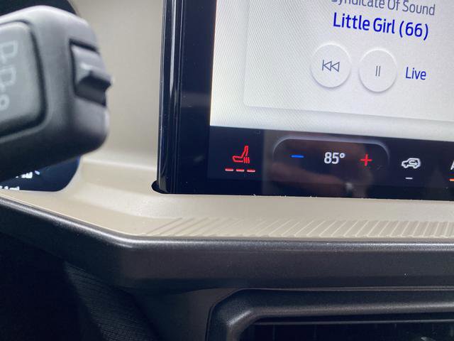 New 2025 Ford Bronco Sport Big Bend image 8