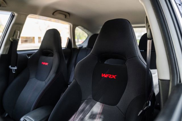 Used 2013 Subaru Impreza WRX Premium image 23