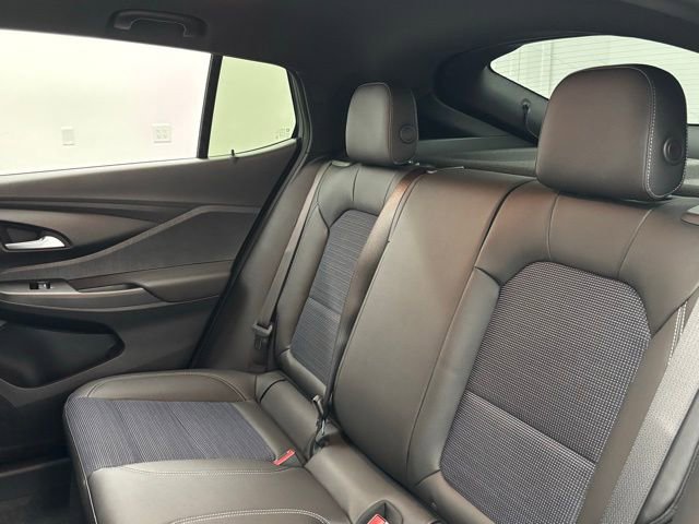 New 2026 Buick Envista Preferred w/ Convenience I Package image 38