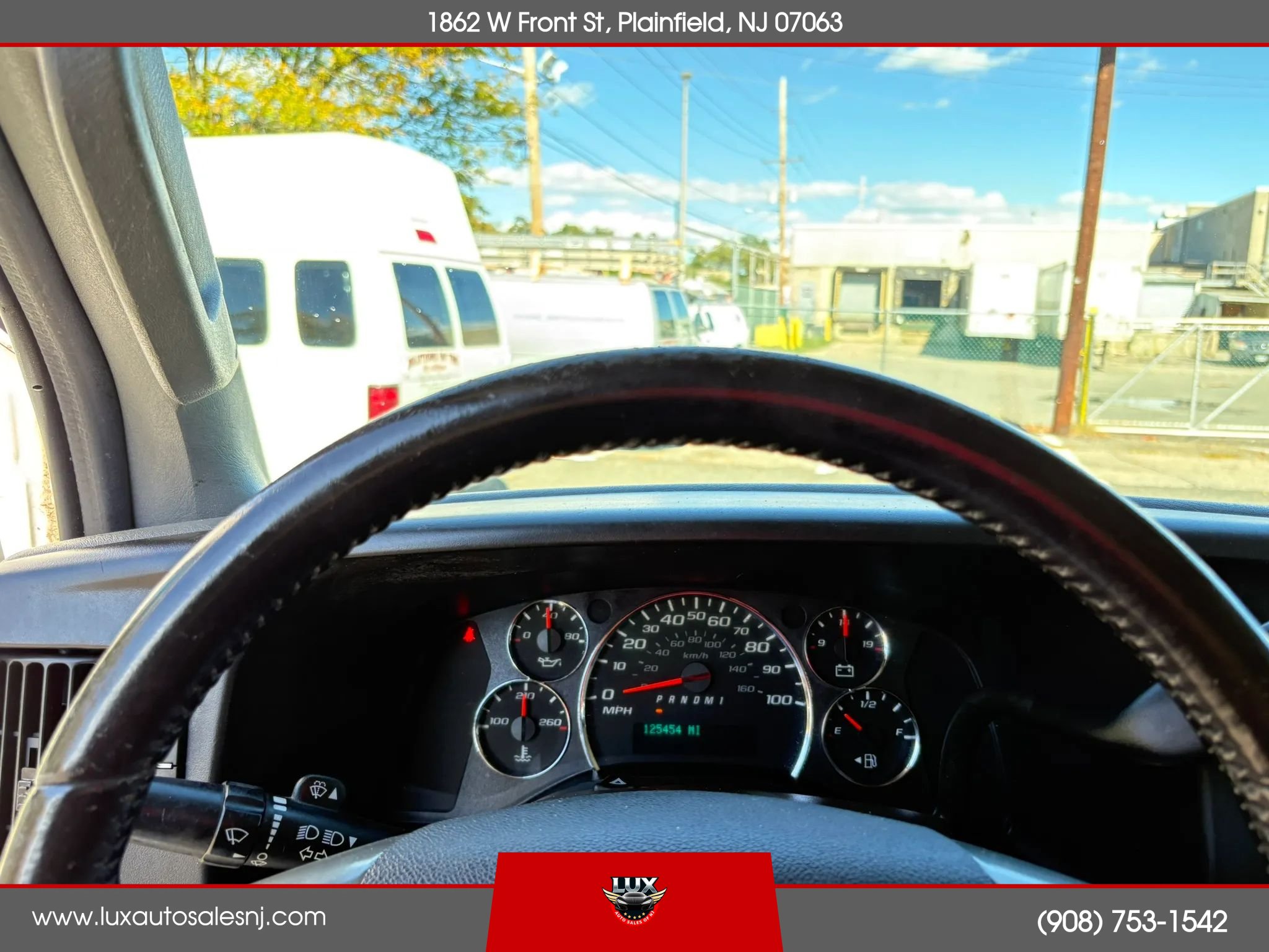 Used 2016 Chevrolet Express 2500 LS RWD image 25