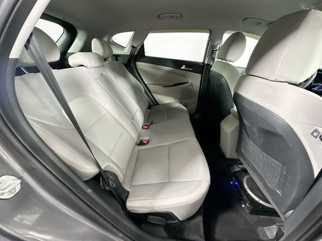 Used 2020 Hyundai Tucson Value AWD/4WD image 25