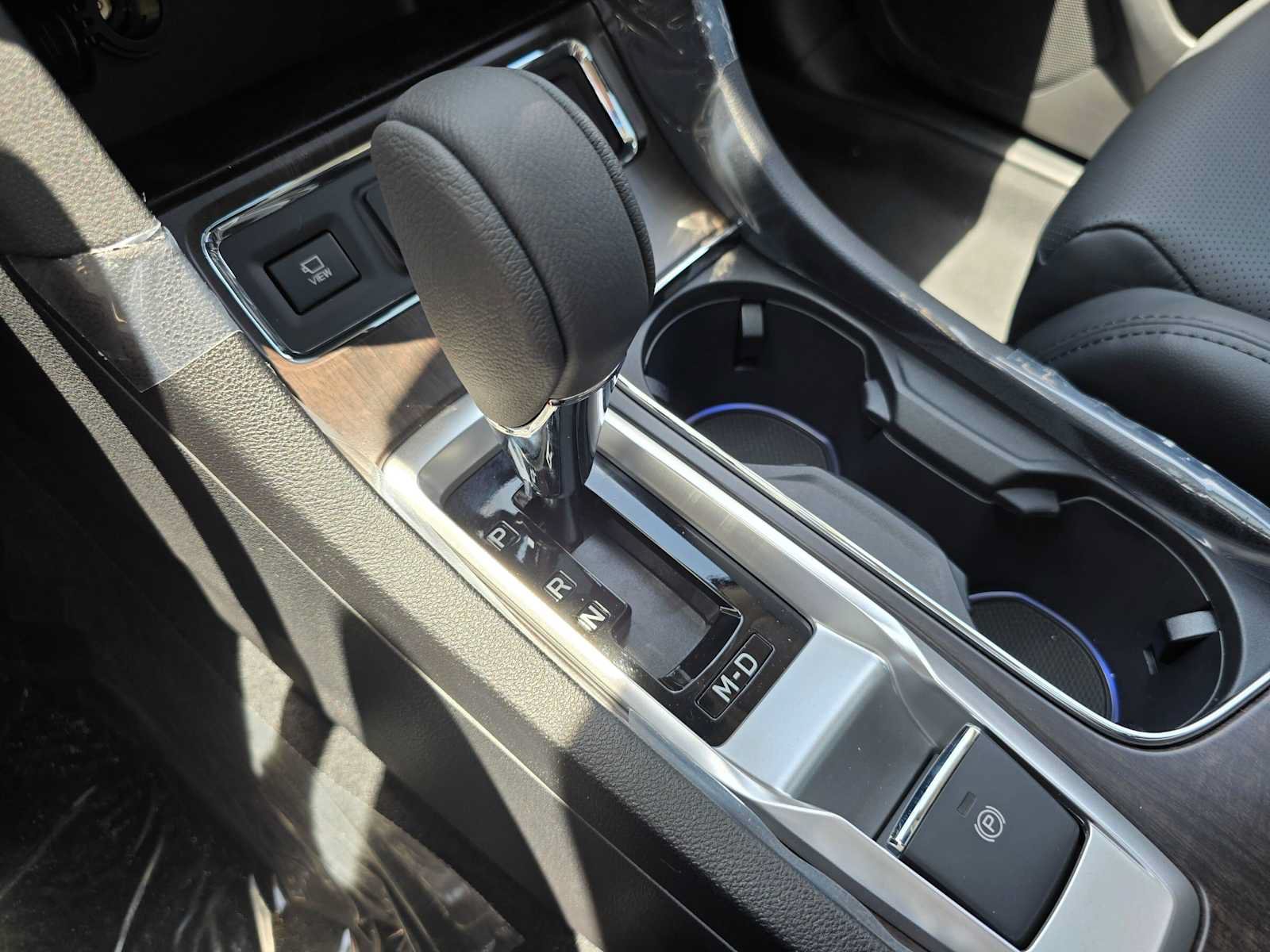 New 2026 Subaru Ascent Touring AWD/4WD image 34