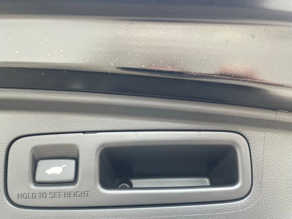 New 2026 Honda CR-V EX-L image 11