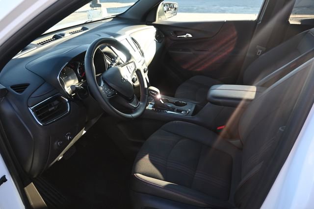 Used 2024 Chevrolet Equinox RS image 9