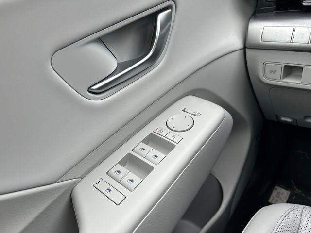 New 2026 Hyundai Kona Limited AWD/4WD image 10