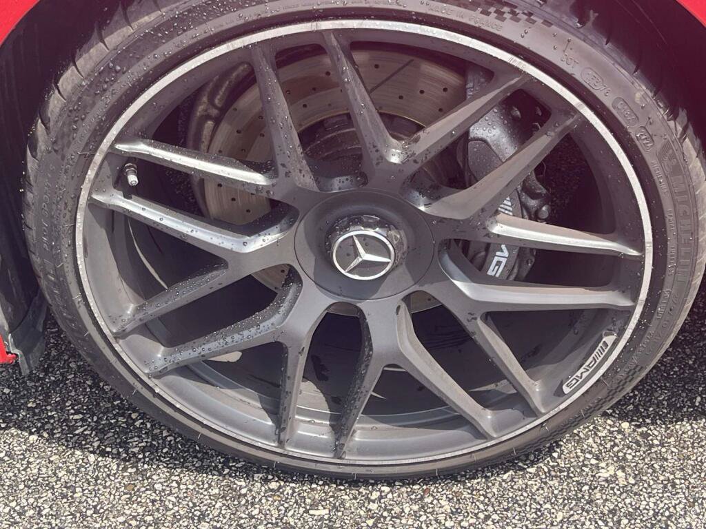 Used 2020 Mercedes-Benz AMG GT 53 image 15