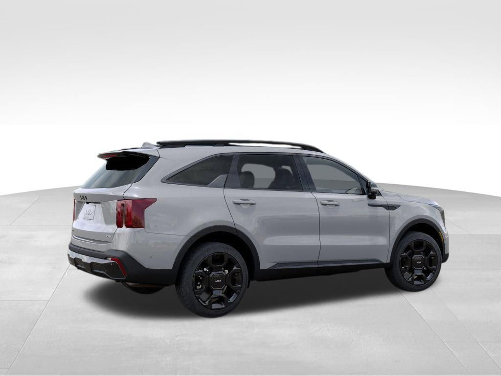 New 2026 Kia Sorento SX image 6