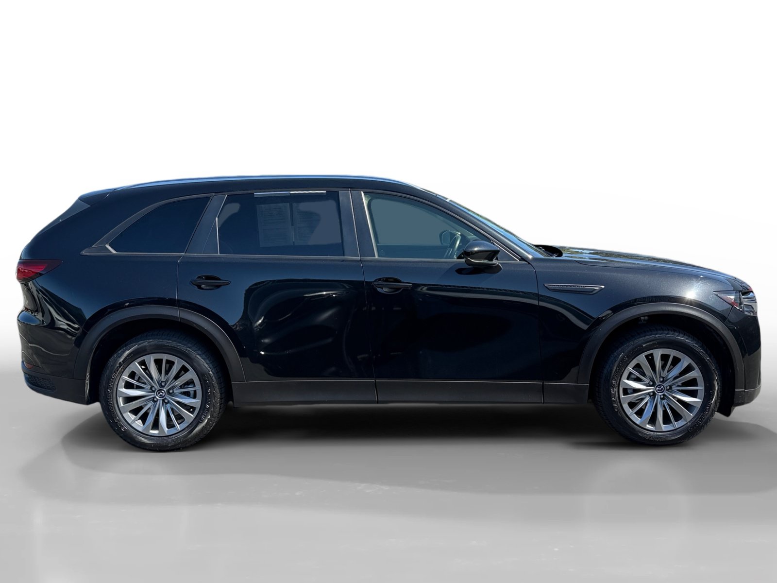 Certified 2024 MAZDA CX-90 3.3 Turbo w/ Select Package AWD/4WD image 6