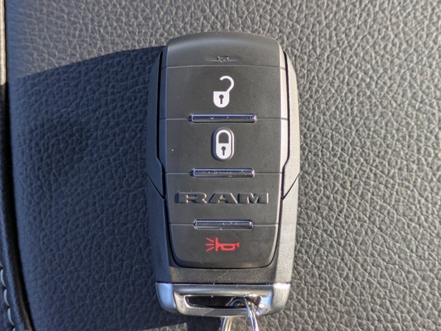 New 2026 RAM 3500 Tradesman AWD/4WD image 28