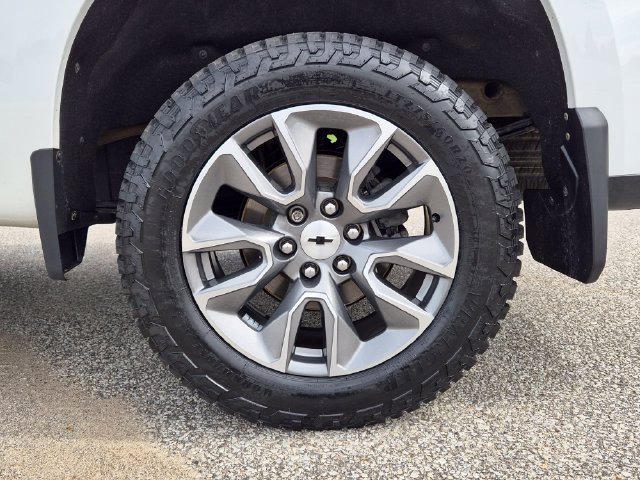 Used 2020 Chevrolet Silverado 1500 RST w/ All-Star Edition AWD/4WD image 9