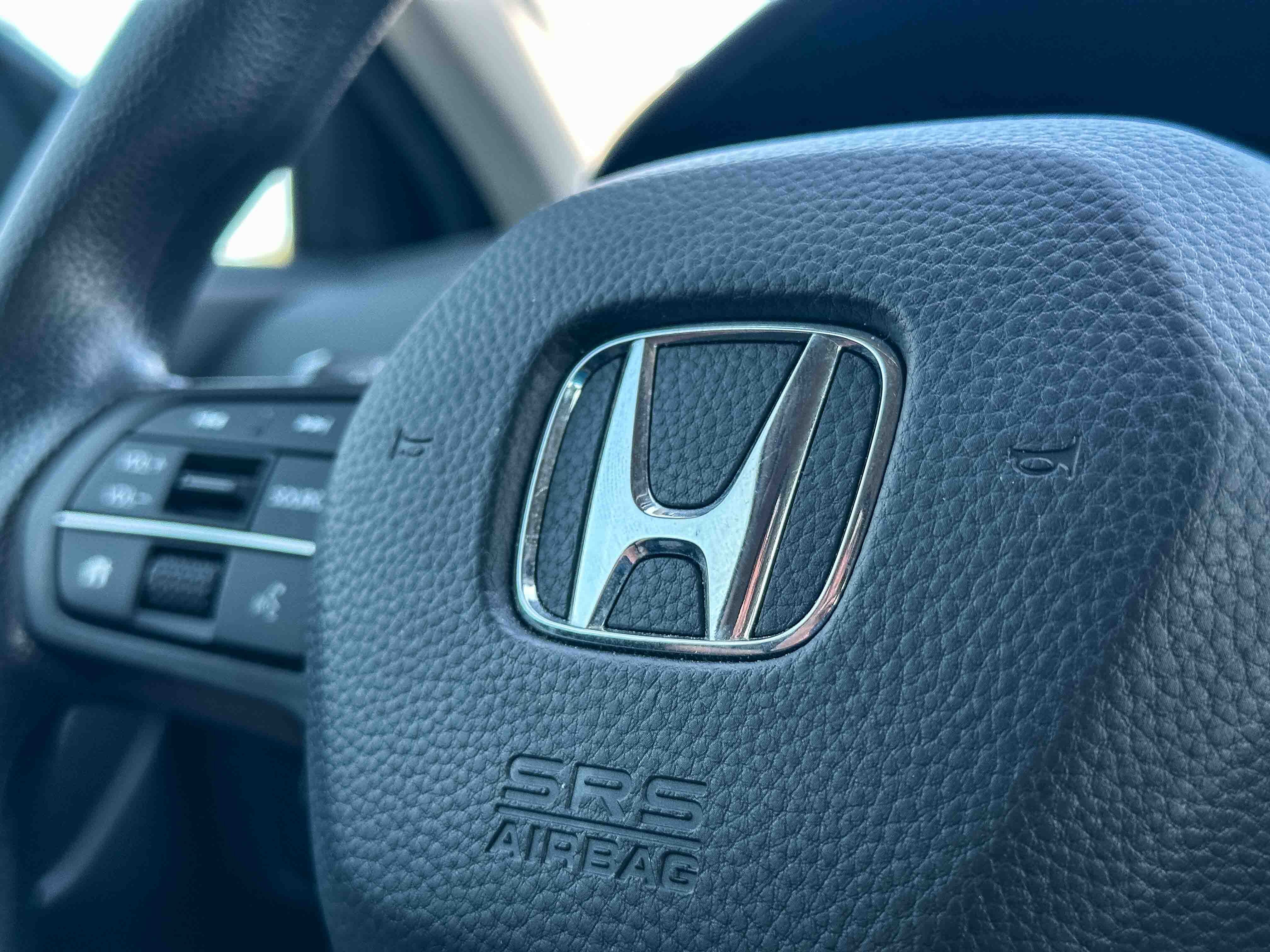 Certified 2023 Honda CR-V LX image 30