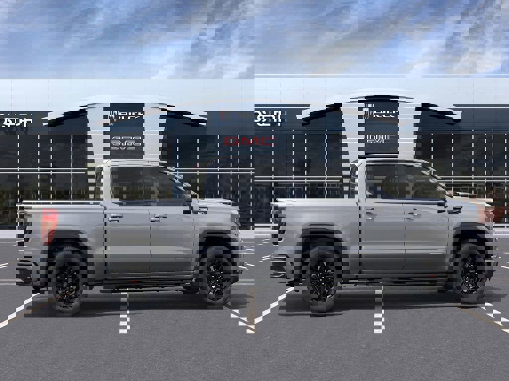 New 2026 GMC Sierra 1500 Elevation image 5