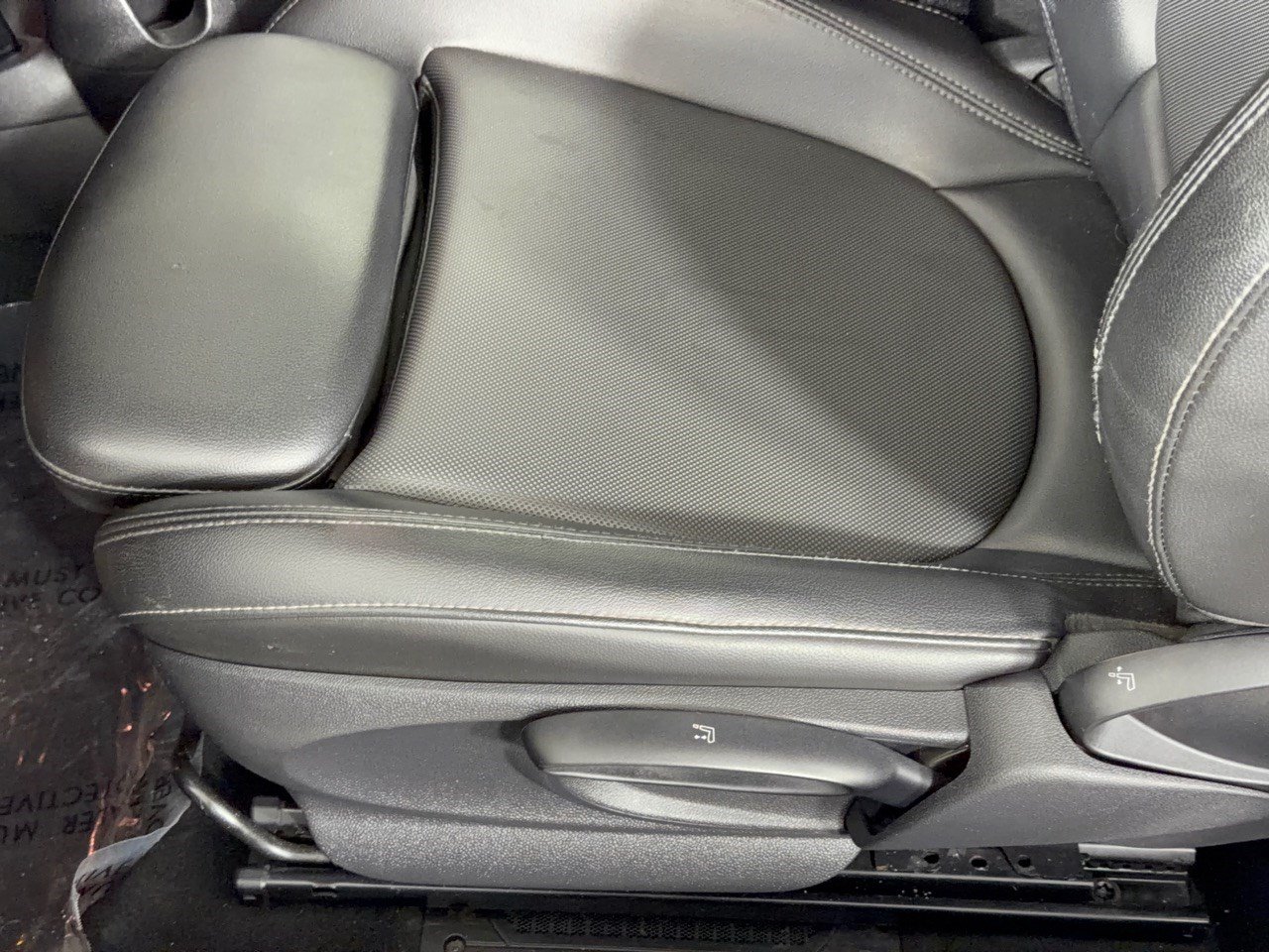 Used 2014 MINI Cooper S FWD image 16