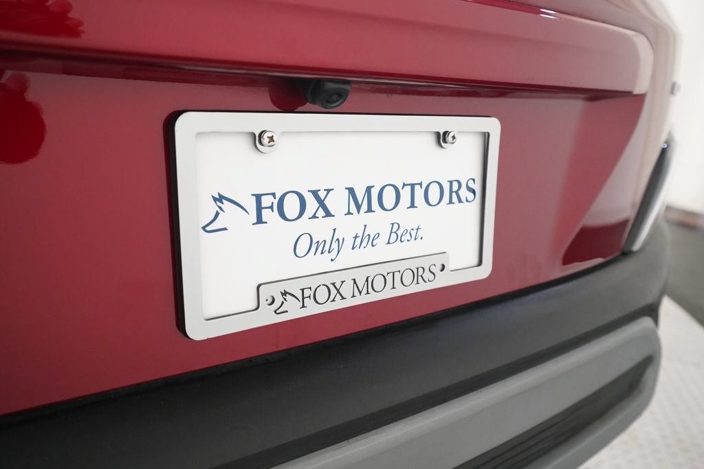 Used 2023 Hyundai Kona SEL w/ Convenience Package AWD/4WD image 37