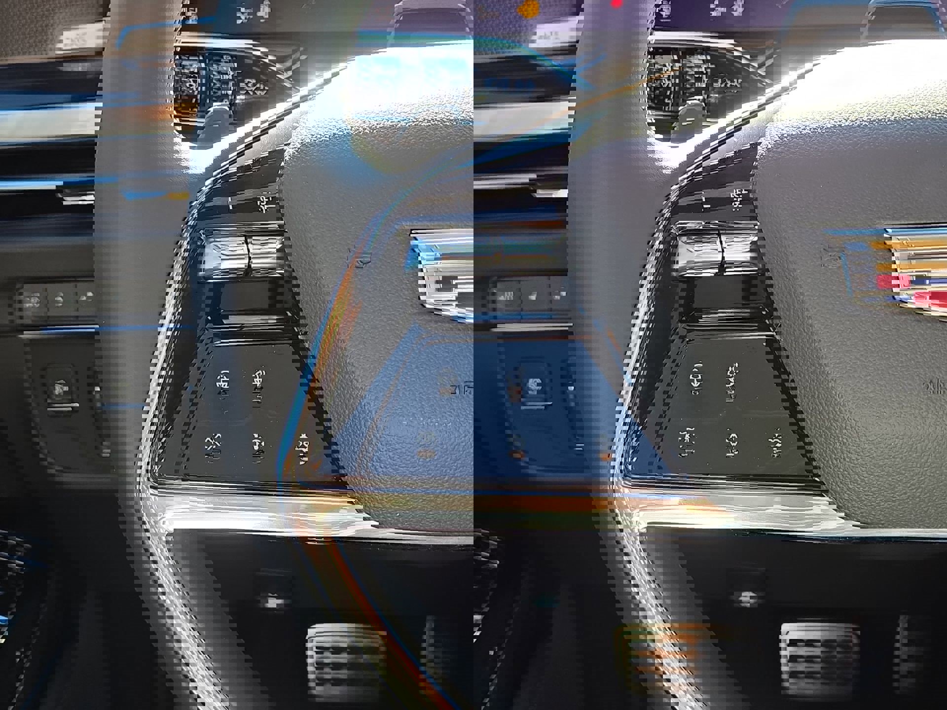 New 2026 Cadillac Escalade ESV Luxury w/ Touring Package image 21