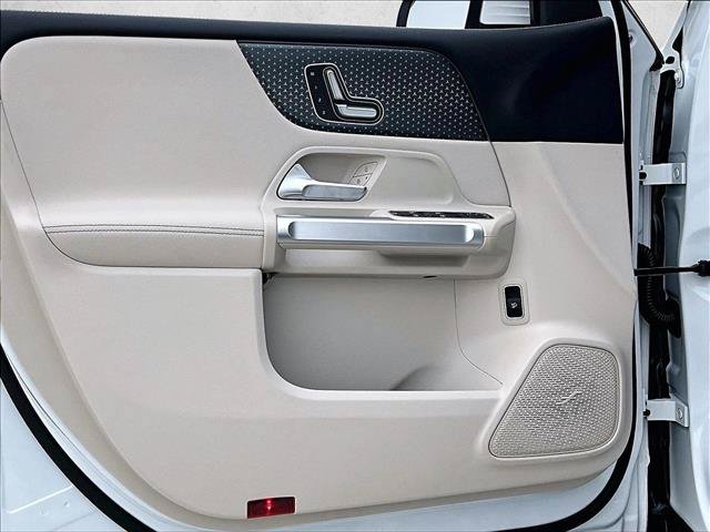 New 2026 Mercedes-Benz GLB 250 image 26
