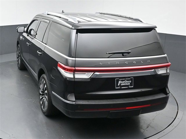 Used 2022 Lincoln Navigator Black Label image 48
