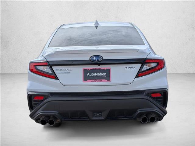 Used 2022 Subaru WRX Premium image 6