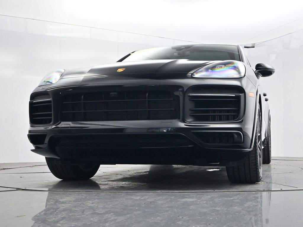 Used 2022 Porsche Cayenne GTS image 58