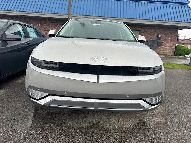 New 2024 Hyundai Ioniq 5 Limited image 2