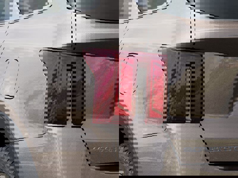 New 2025 Kia Sorento EX w/ EX Panoramic Sunroof Package image 11