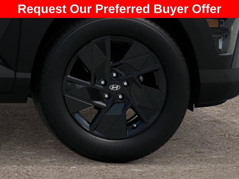 New 2026 Hyundai Kona SEL Sport AWD/4WD image 9